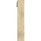 Ekena Millwork Westlake Block Rough Sawn Bracket w/ Offset Brace, Douglas Fir, 6"W x 36"D x 36"H BKT0604X36X36WTL05RDF - alternate 4